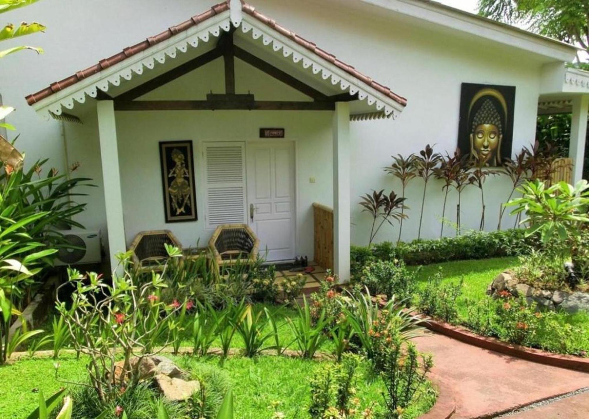 Attara Heritage Сенггиги Экстерьер фото